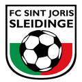 Webshop FC Sint Joris Sleidinge